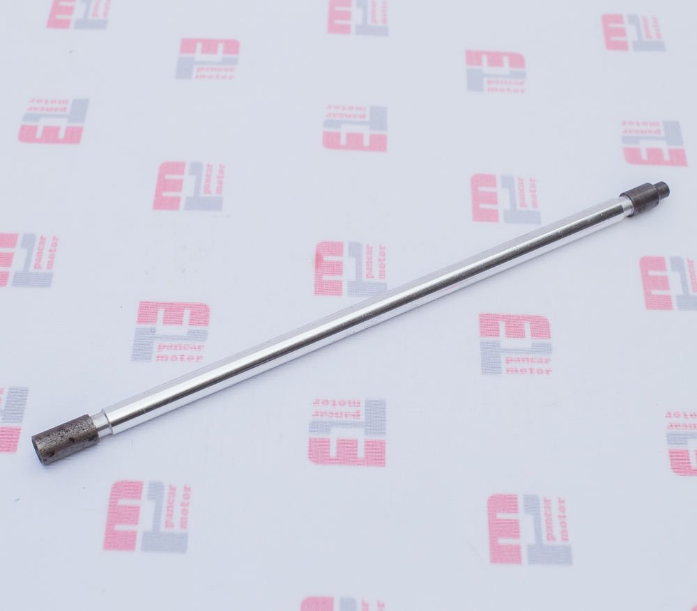 SUPAP TİJİ (ALÜMİNYUM ÇUBUK)-(PG108)