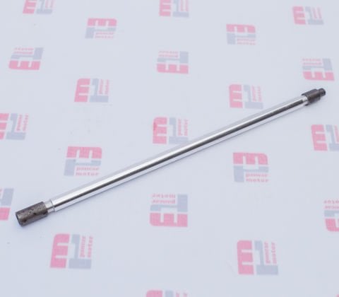 SUPAP TİJİ (ALÜMİNYUM ÇUBUK)-(PG108)