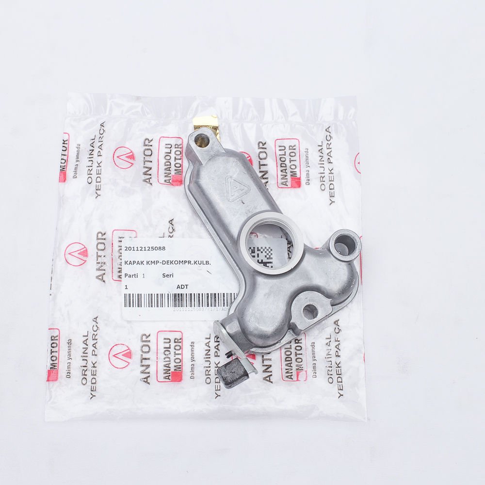 KÜLBÜTÖR KAPAĞI DEKOMP. (450-510)-(ORJ)