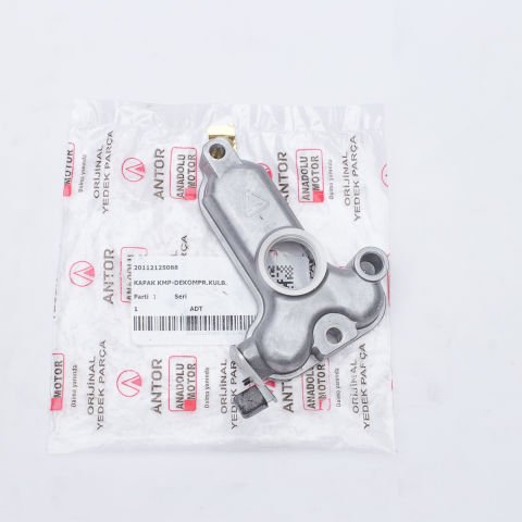 KÜLBÜTÖR KAPAĞI DEKOMP. (450-510)-(ORJ)