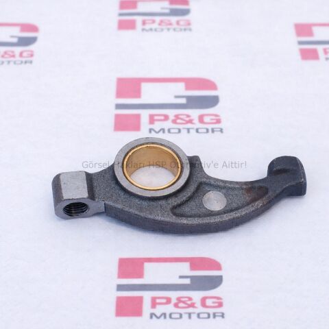 KÜLBÜTÖR (KOLU) PİYANO EMME PG108