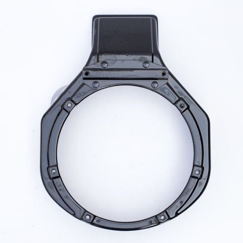 HAVA FANI ÜST SACI (450-510)-(MARŞ ÇP TİPİ) SYH