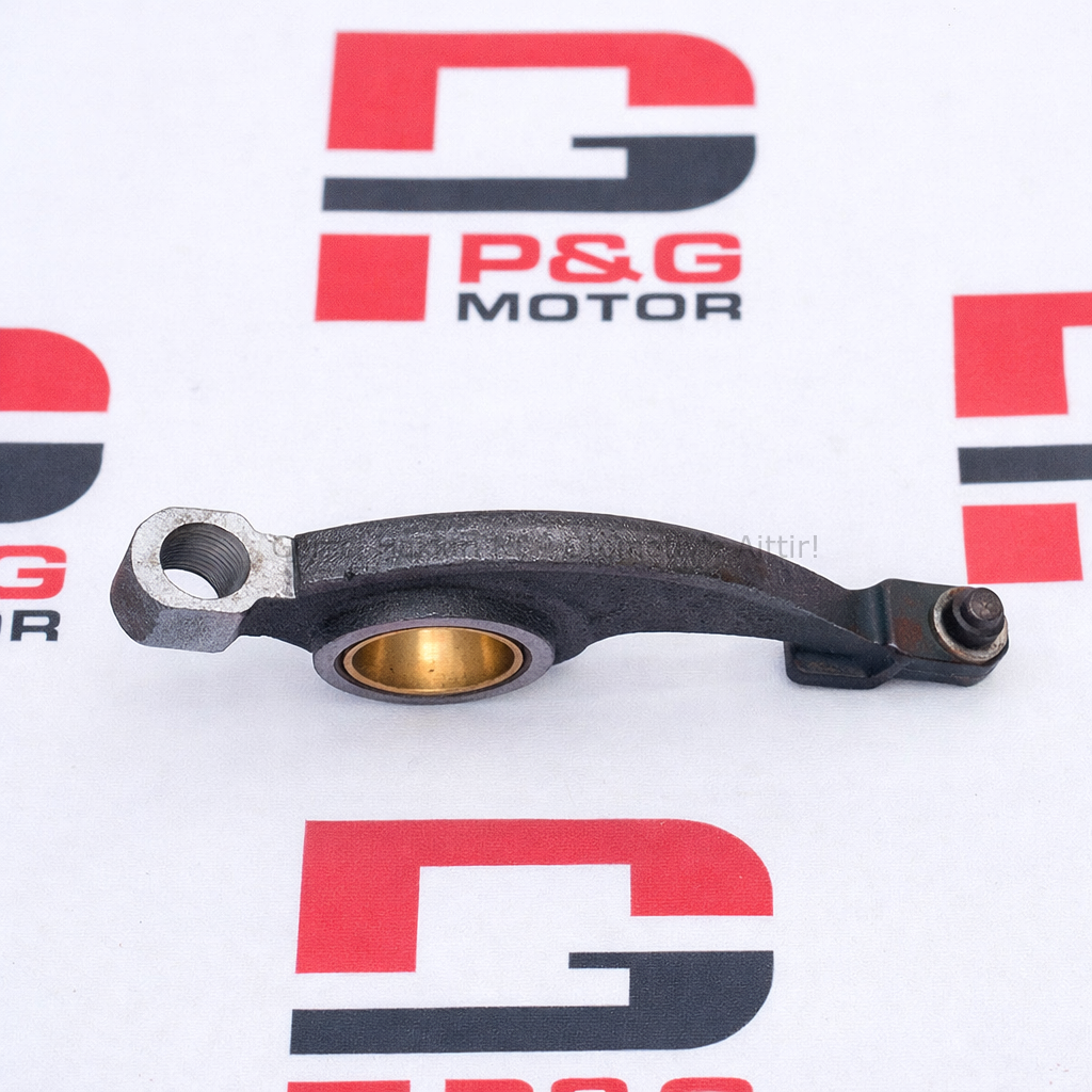 KÜLBÜTÖR (KOLU) PİYANO EKSOZ (PG-108)