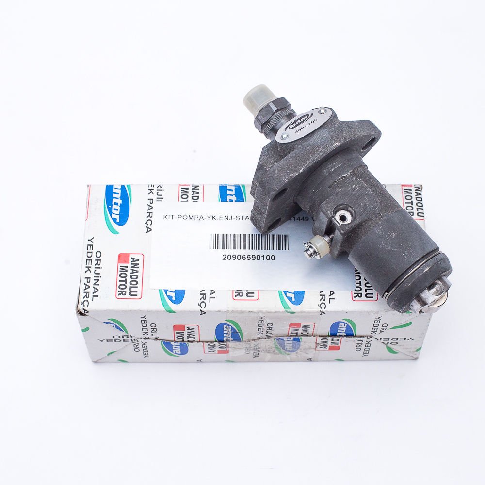 POMPA YAKIT ENJ.USHA