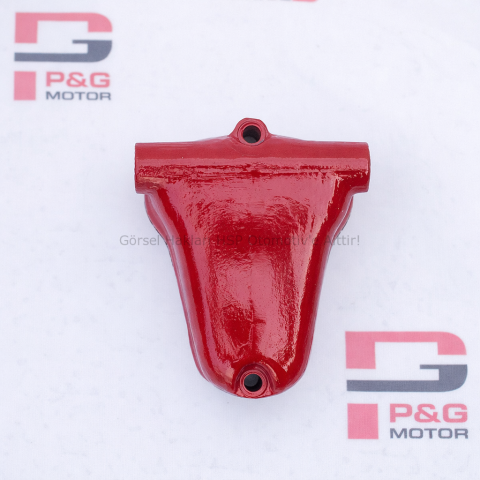 KÜLBÜTÖR KAPAĞI (PG108)