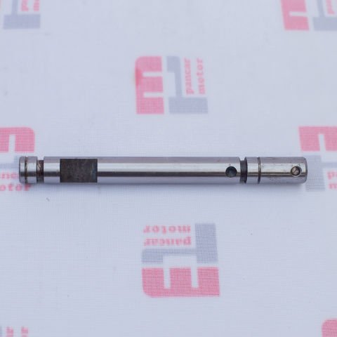DEKOMPRASYON  MİLİ 108