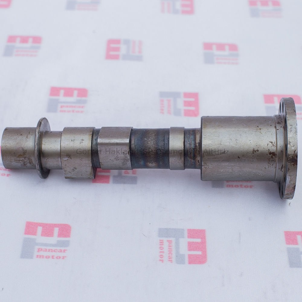 EKSANTRİK MİLİ (2001-3000 Devir/Dakika)-(E108)