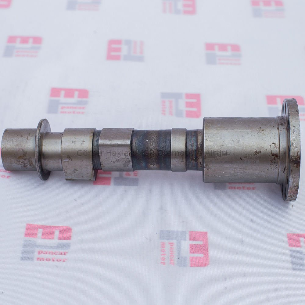 EKSANTRİK MİLİ (2001-3000 Devir/Dakika)-(PGE108)