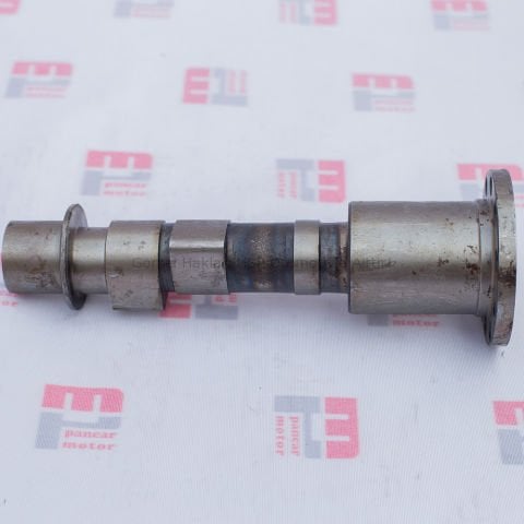 EKSANTRİK MİLİ (2001-3000 Devir/Dakika)-(E108)