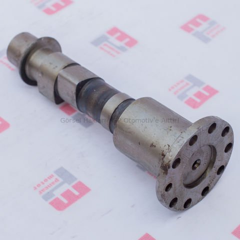 EKSANTRİK MİLİ (2001-3000 Devir/Dakika)-(PGE108)