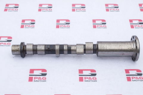 EKSANTRİK MİLİ (2001-3000 Devir/Dakika)-(PGZ108)