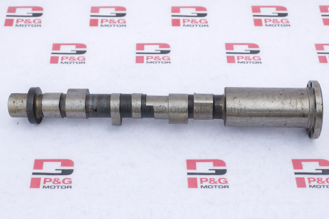 EKSANTRİK MİLİ (2001-3000 Devir/Dakika)-(PGZ108)