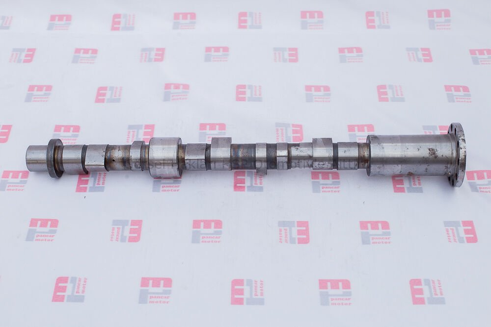 EKSANTRİK MİLİ (2001-3000 Devir/Dakika)-(Z108)