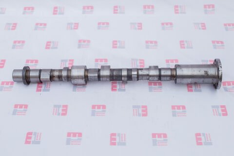 EKSANTRİK MİLİ (2001-3000 Devir/Dakika)-(Z108)