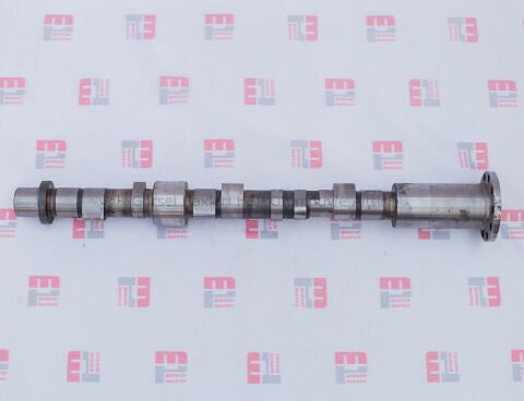 EKSANTRİK MİLİ (2001-3000 Devir/Dakika)-(Z108)