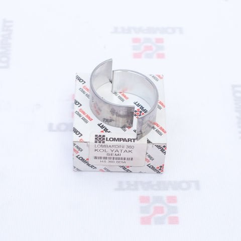 BİYEL KOL YATAK (SEMİ)-(LOMPART) 360/400