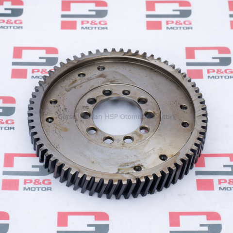 EKSANTRİK DİŞLİSİ (108)