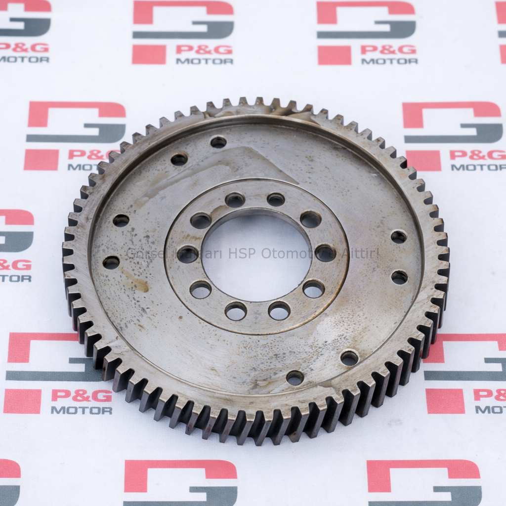 EKSANTRİK DİŞLİSİ (108)