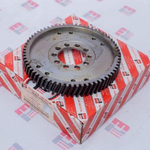 EKSANTRİK DİŞLİSİ (108)