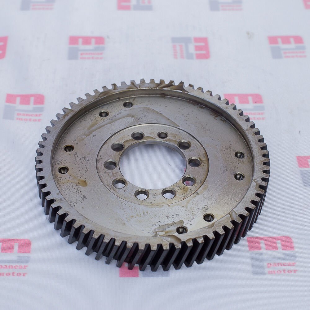 EKSANTRİK DİŞLİSİ (108)