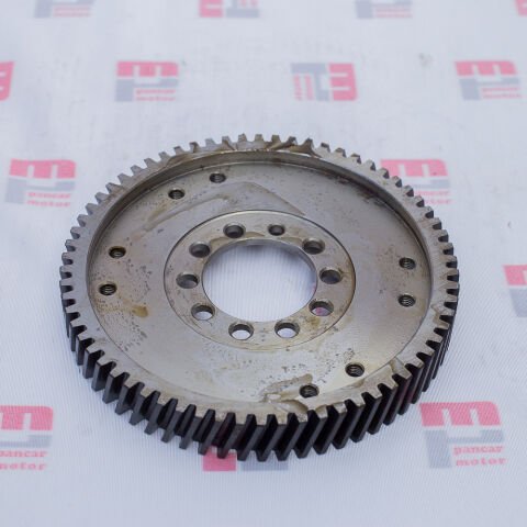 EKSANTRİK DİŞLİSİ (108)