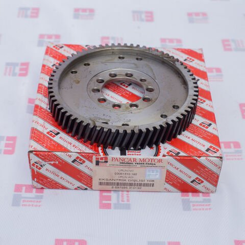 EKSANTRİK DİŞLİSİ (108)