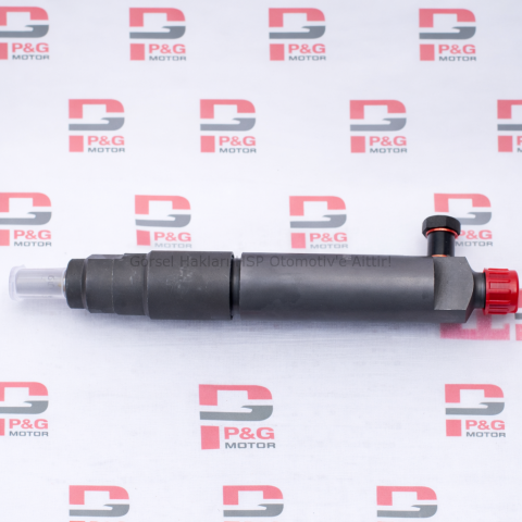 ENJEKTÖR KÜTÜĞÜ KOMPLE 108