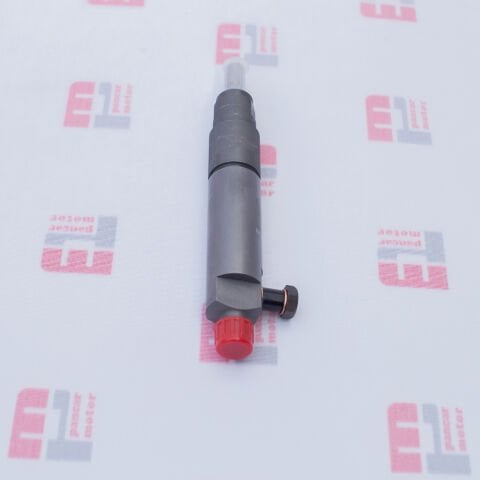 ENJEKTÖR KÜTÜĞÜ KOMPLE 108