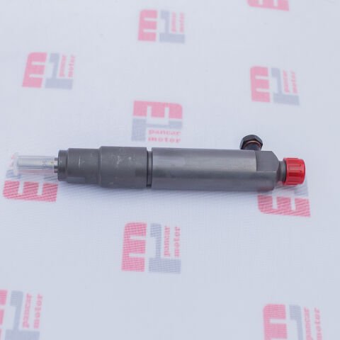 ENJEKTÖR KÜTÜĞÜ KOMPLE 108
