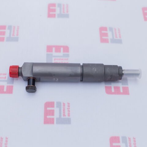 ENJEKTÖR KÜTÜĞÜ KOMPLE 108