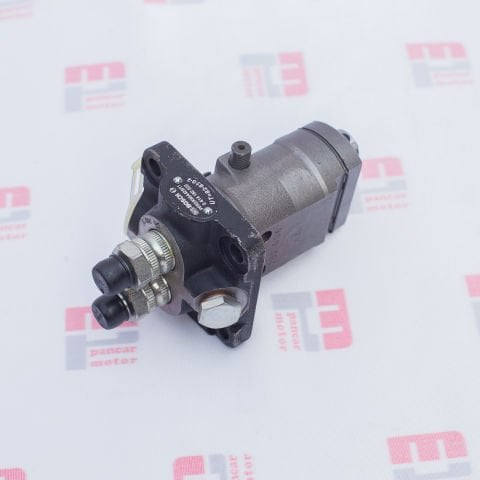 MAZOT POMPASI (İKİZ) PGZDV108