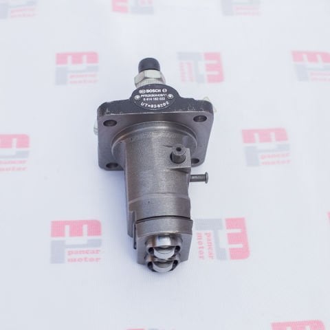 MAZOT POMPASI (İKİZ) ZDV108