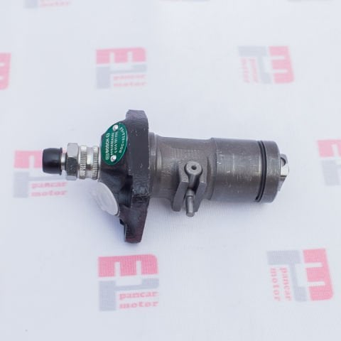 MAZOT POMPASI (İKİZ) ZDV108