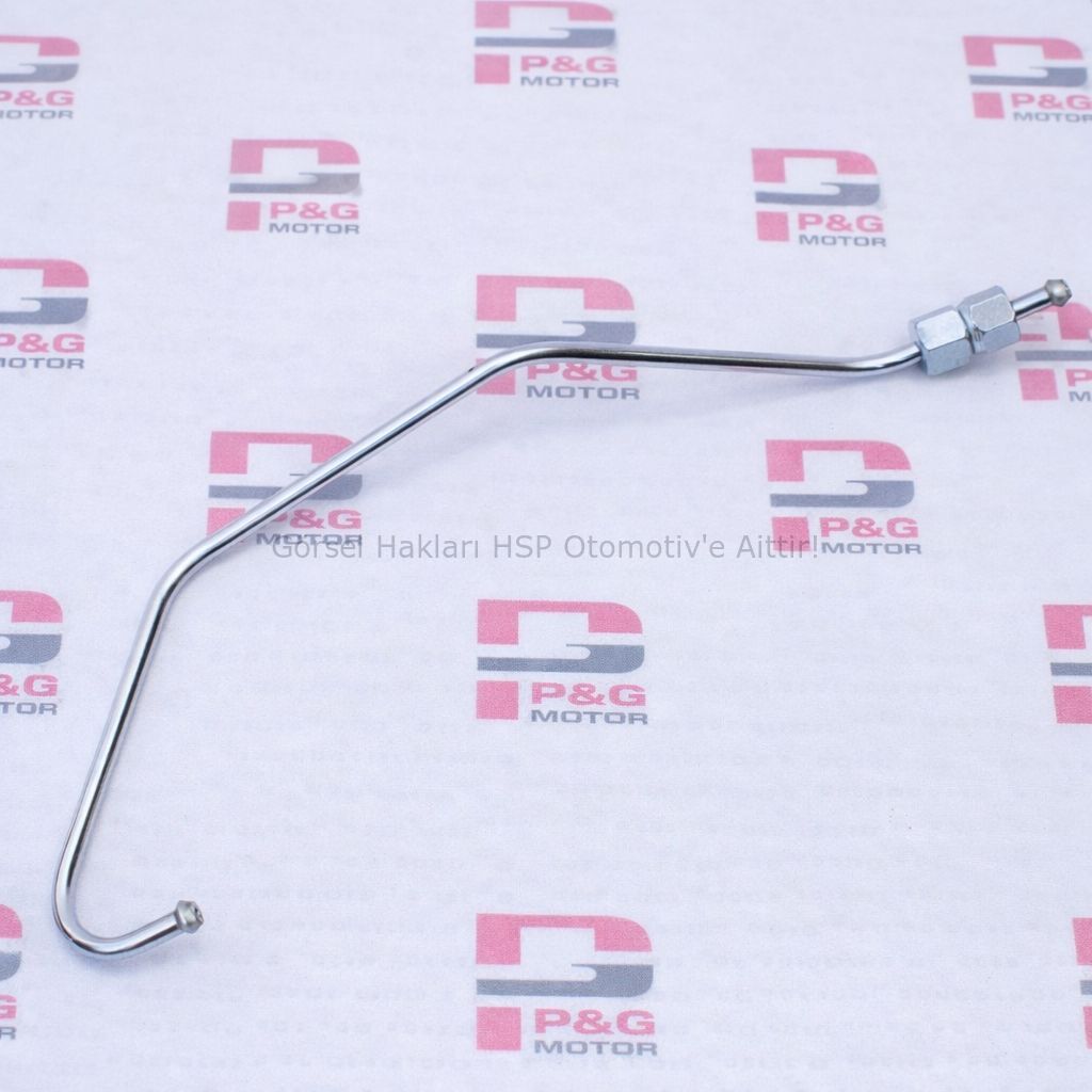 ENJEKTÖR BORUSU (MAZOT TAZYİK) PGE108