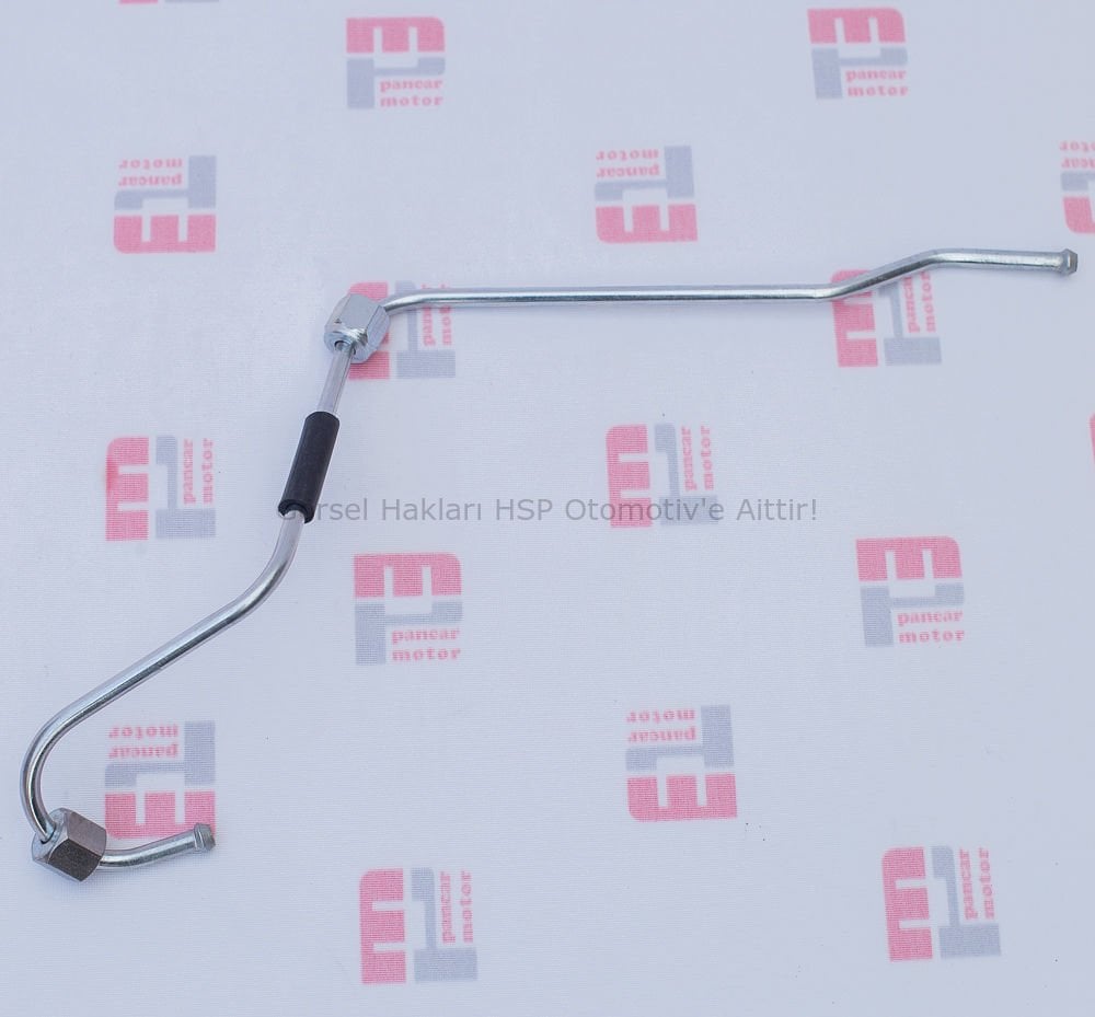 MAZOT TAZYİK (ENJEKTÖR) BORUSU II (SOL) (ZDV-108)