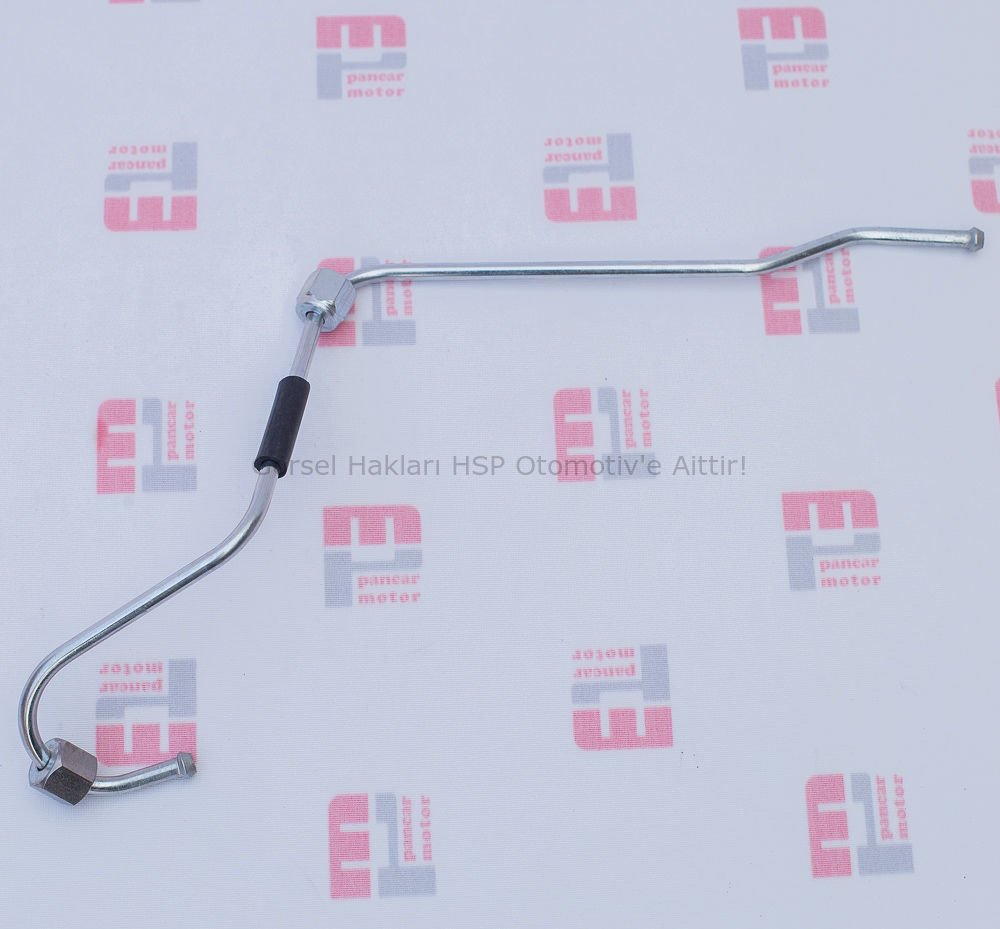 ENJEKTÖR BORUSU (MAZOT TAZYİK) II (SOL) (108)