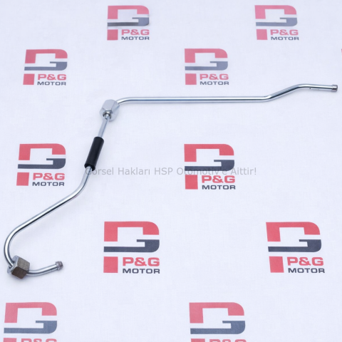 ENJEKTÖR BORUSU (MAZOT TAZYİK) II (SOL) (108)