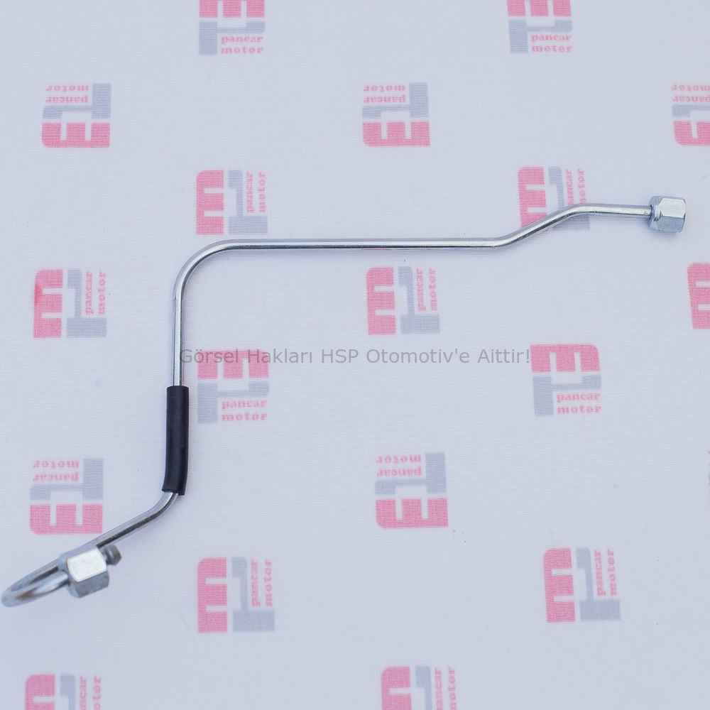 ENJEKTÖR BORUSU (MAZOT TAZYİK)  I (SAĞ) (108)