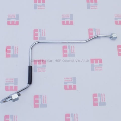 ENJEKTÖR BORUSU (MAZOT TAZYİK)  I (SAĞ) (108)