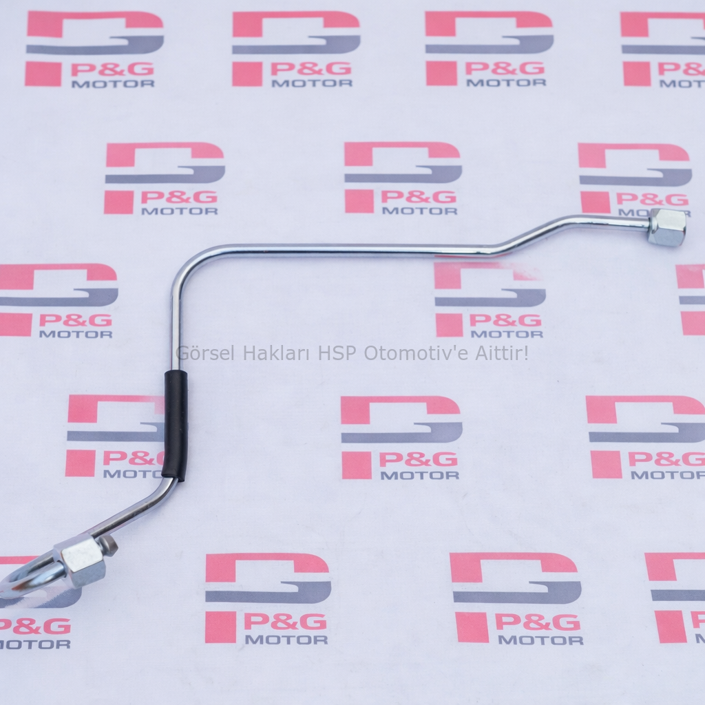 ENJEKTÖR BORUSU (MAZOT TAZYİK)  I (SAĞ) (108)