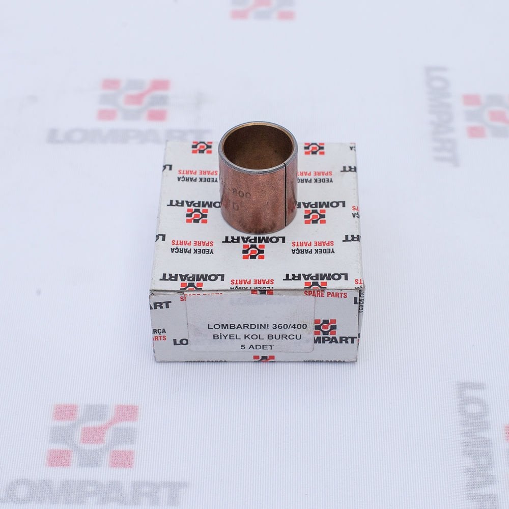 BİYEL KOL BURCU (360-400)-(LOMPART)