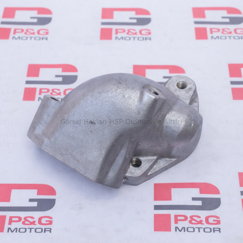 EMME MANİFOLD (PGE108)