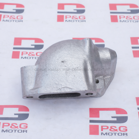 EMME MANİFOLD (PGE108)