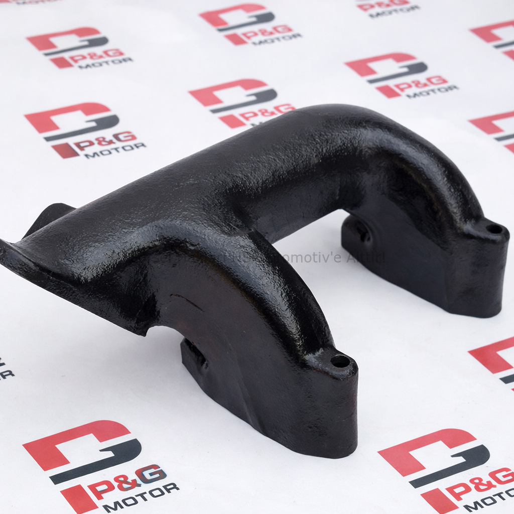 EMME MANİFOLD ( PGZ108)