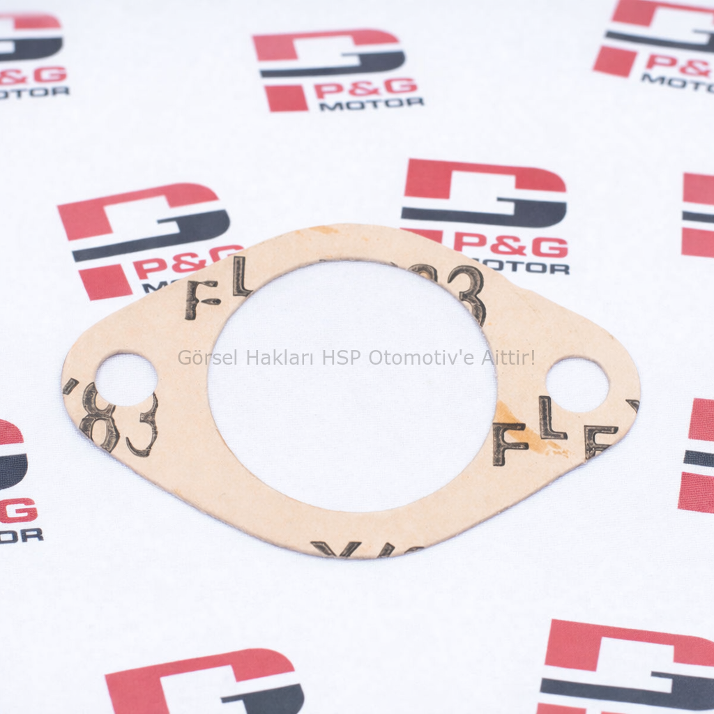 HAVA FİLTRESİ BOĞAZ CONTASI (PGEZ108)