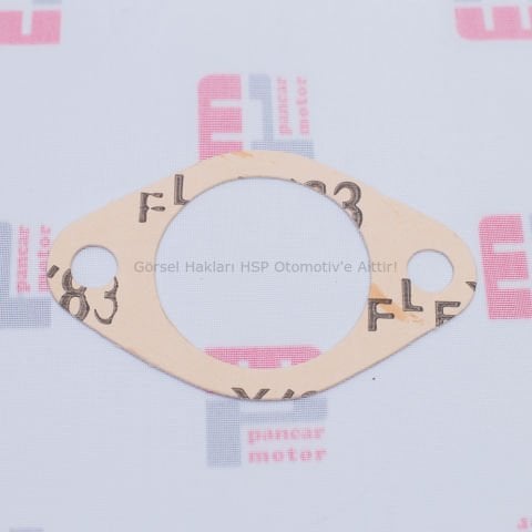 HAVA FİLTRESİ BOĞAZ CONTASI (PGEZ108)