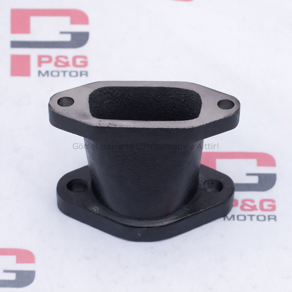 EKSOZ MANİFOLD (PGE108)