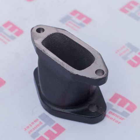 EKSOZ MANİFOLD ( E108)