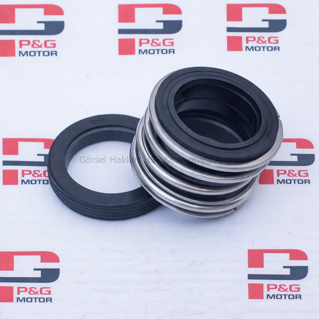 SANTRAFÜJ KEÇESİ MEKANİK ANTOR