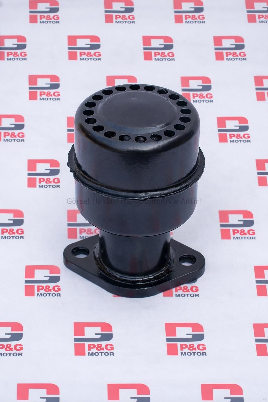 EKSOZ SUSTURUCU  (PGE-108)